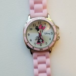 Disney Minnie Mouse Watch